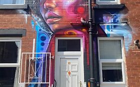 Beeston Art House